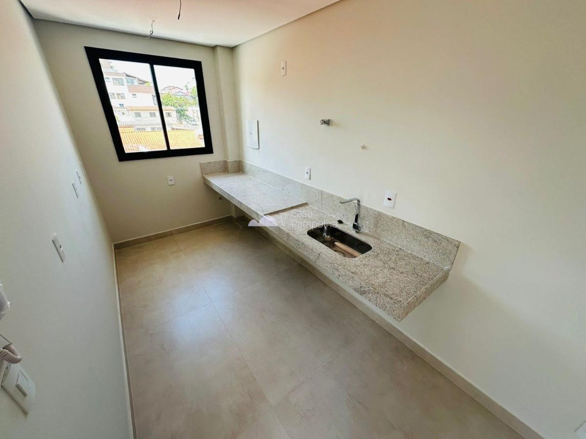 Apartamento, Itapoã, 3 Quartos, 2 Vagas, 1 Suíte