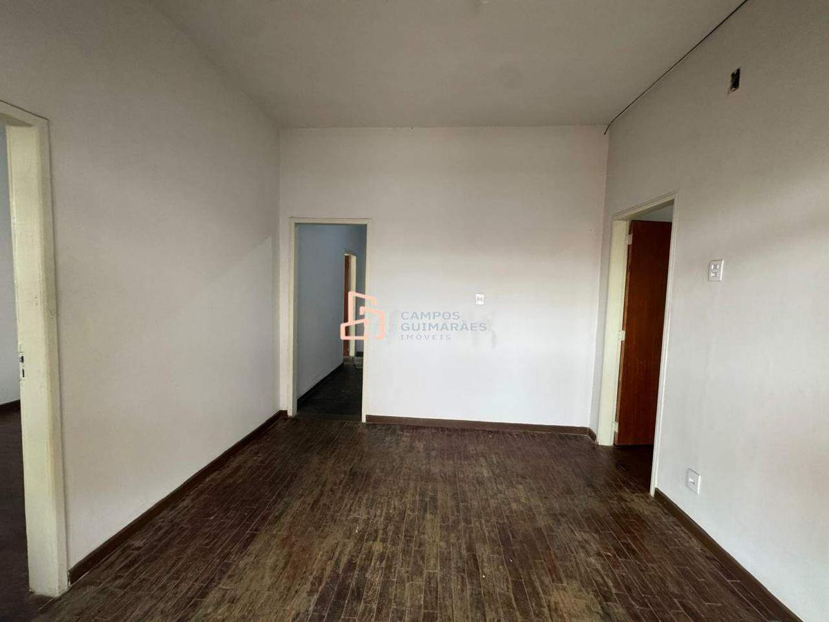 Casa, Jardim Industrial, 4 Quartos, 1 Suíte