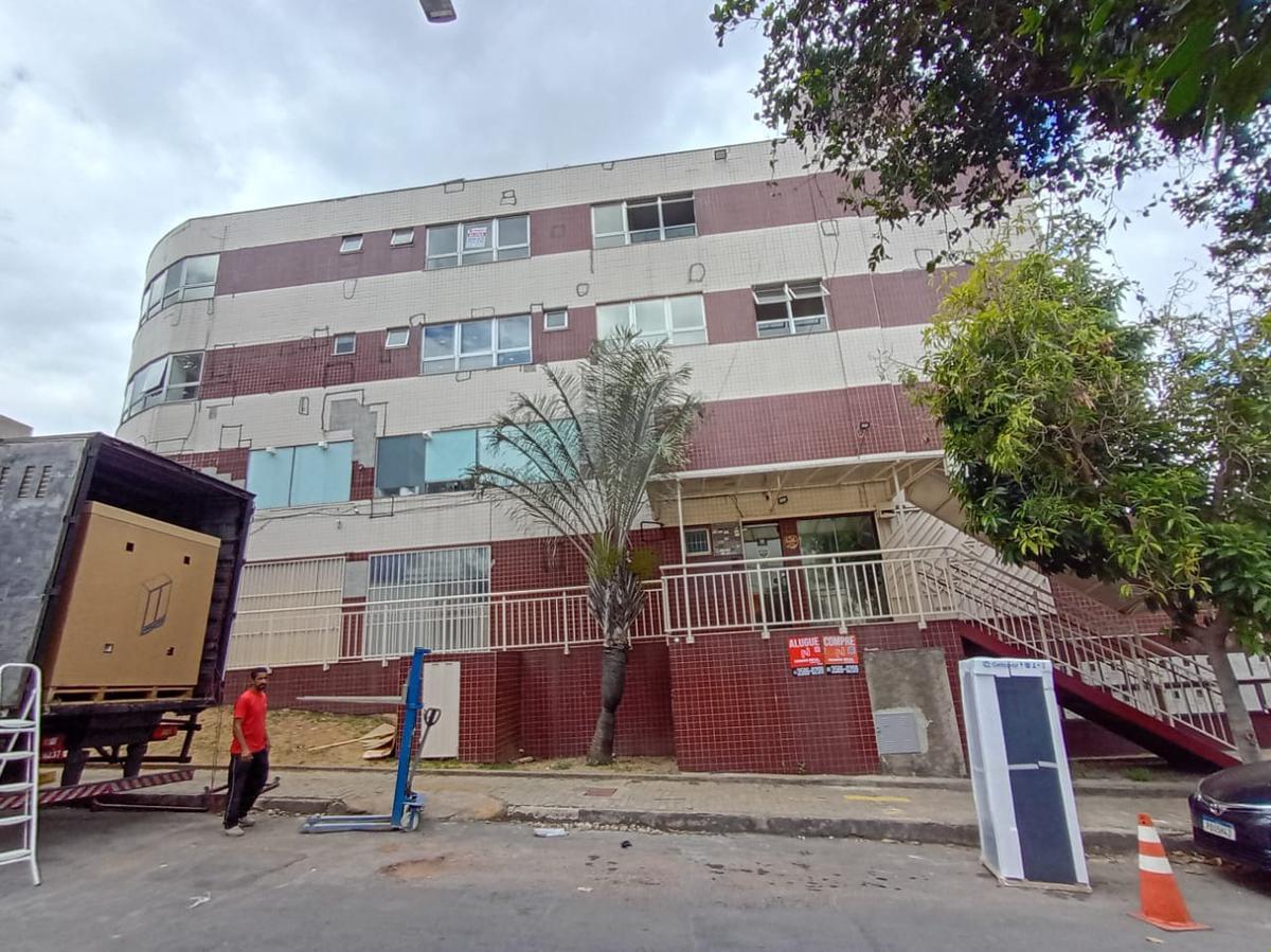 Sala, Jaraguá, 0 Quarto, 0 Vaga