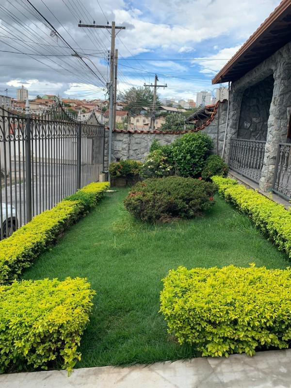 Casa, Alípio de Melo, 3 Quartos, 2 Vagas, 1 Suíte