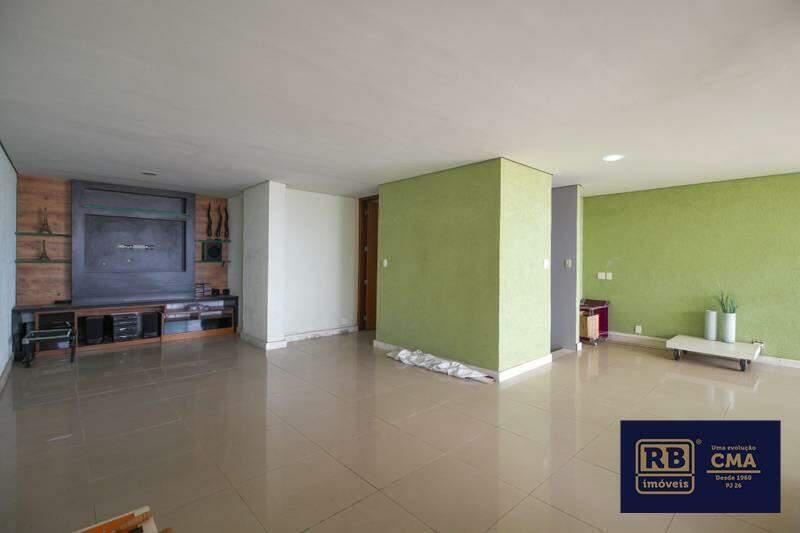 Cobertura, Serra, 5 Quartos, 2 Vagas, 2 Suítes