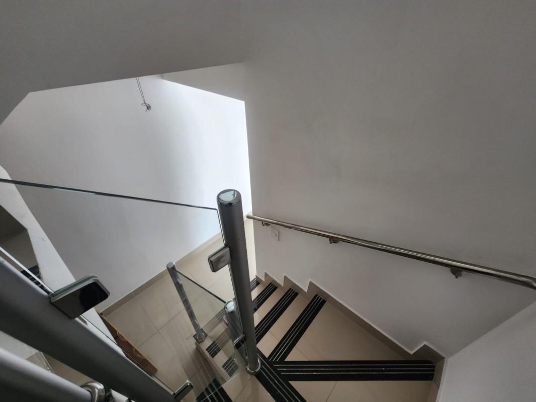 Cobertura, Carlos Prates, 3 Quartos, 3 Vagas, 1 Suíte