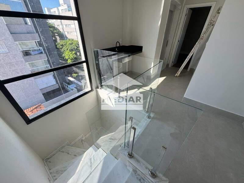 Cobertura, Liberdade, 4 Quartos, 3 Vagas, 4 Suítes