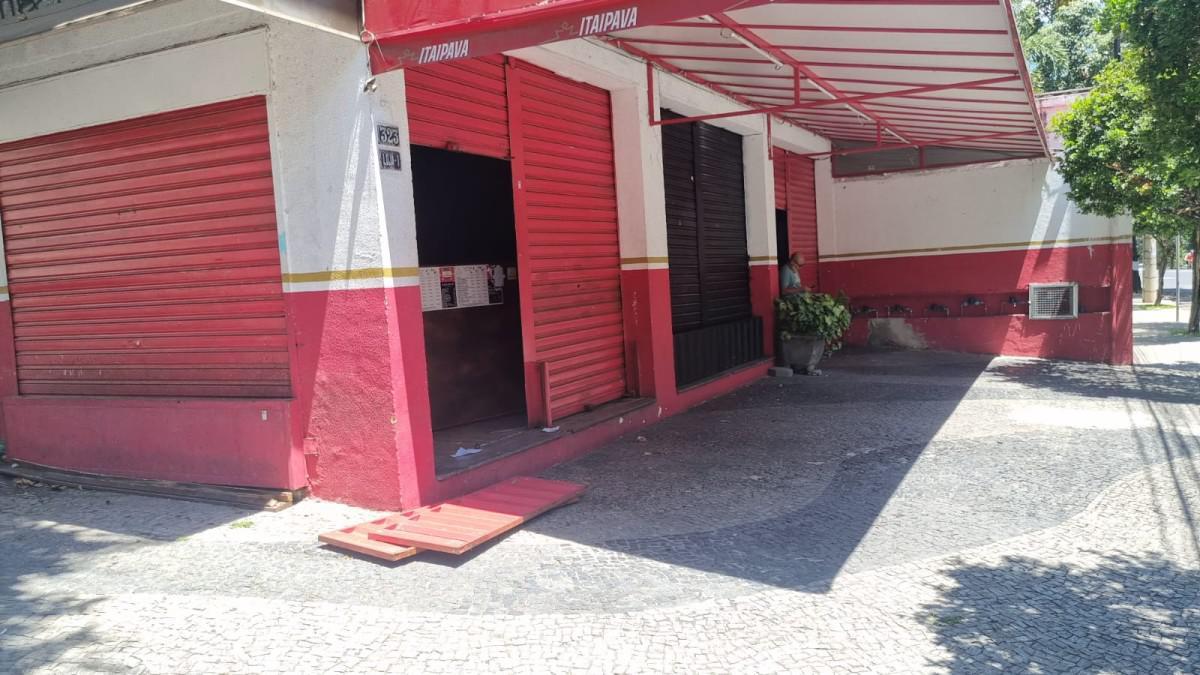 Andar, Santo Antônio, 0 Quarto, 0 Vaga