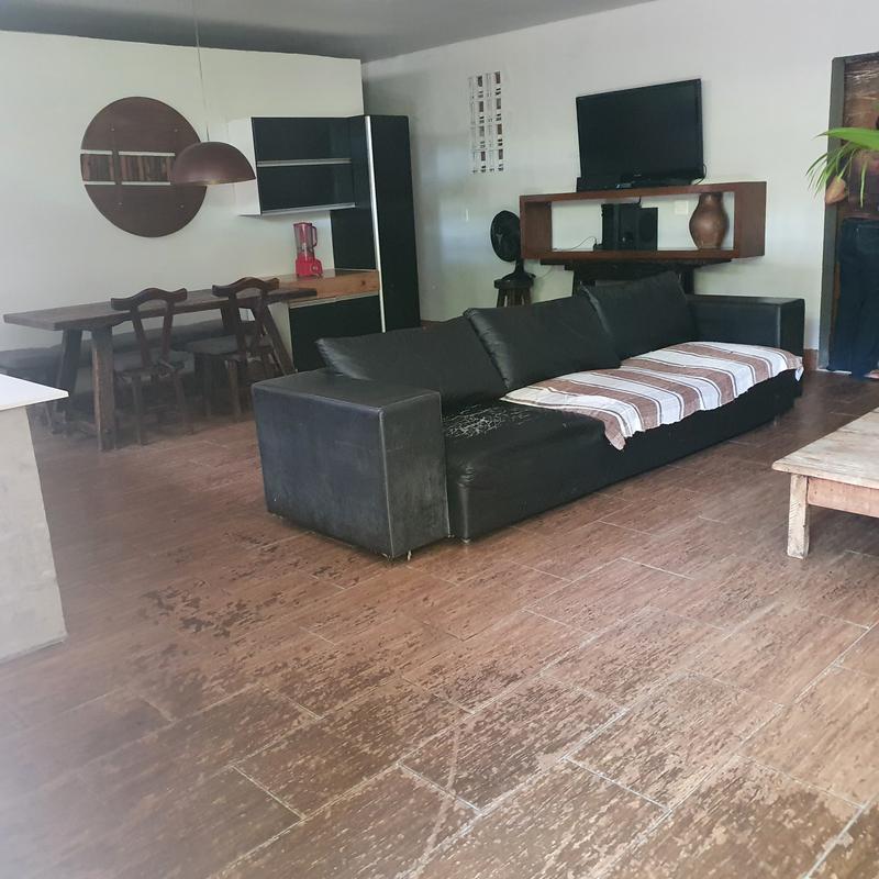 Casa, João Pinheiro, 1 Quarto, 1 Vaga