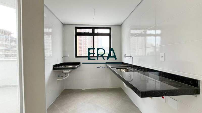 Cobertura, Funcionários, 1 Quarto, 2 Vagas, 1 Suíte