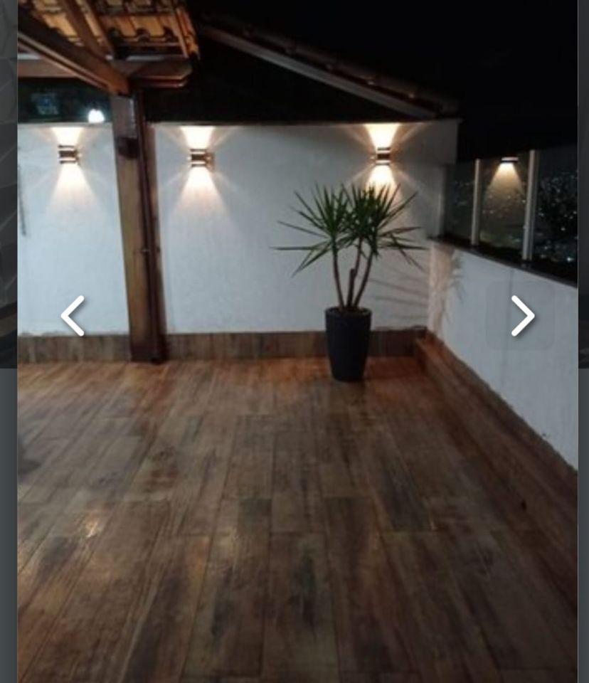 Apartamento, Nova Vista, 2 Quartos, 1 Vaga