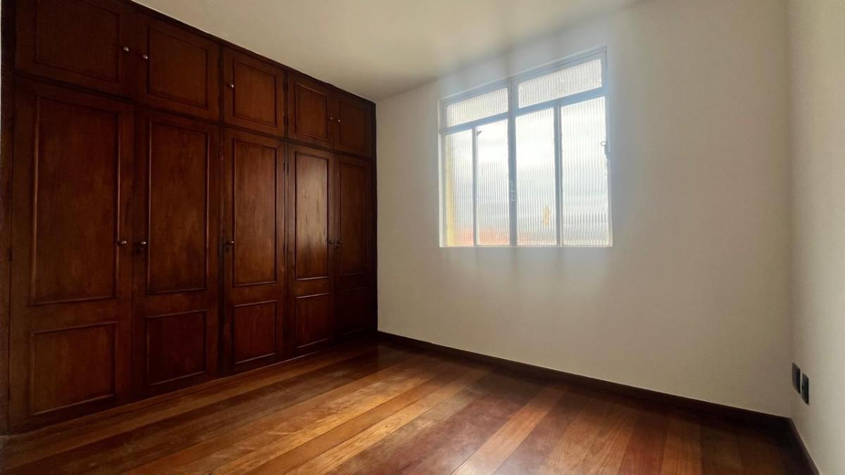Cobertura, Cidade Nova, 4 Quartos, 2 Vagas, 2 Suítes