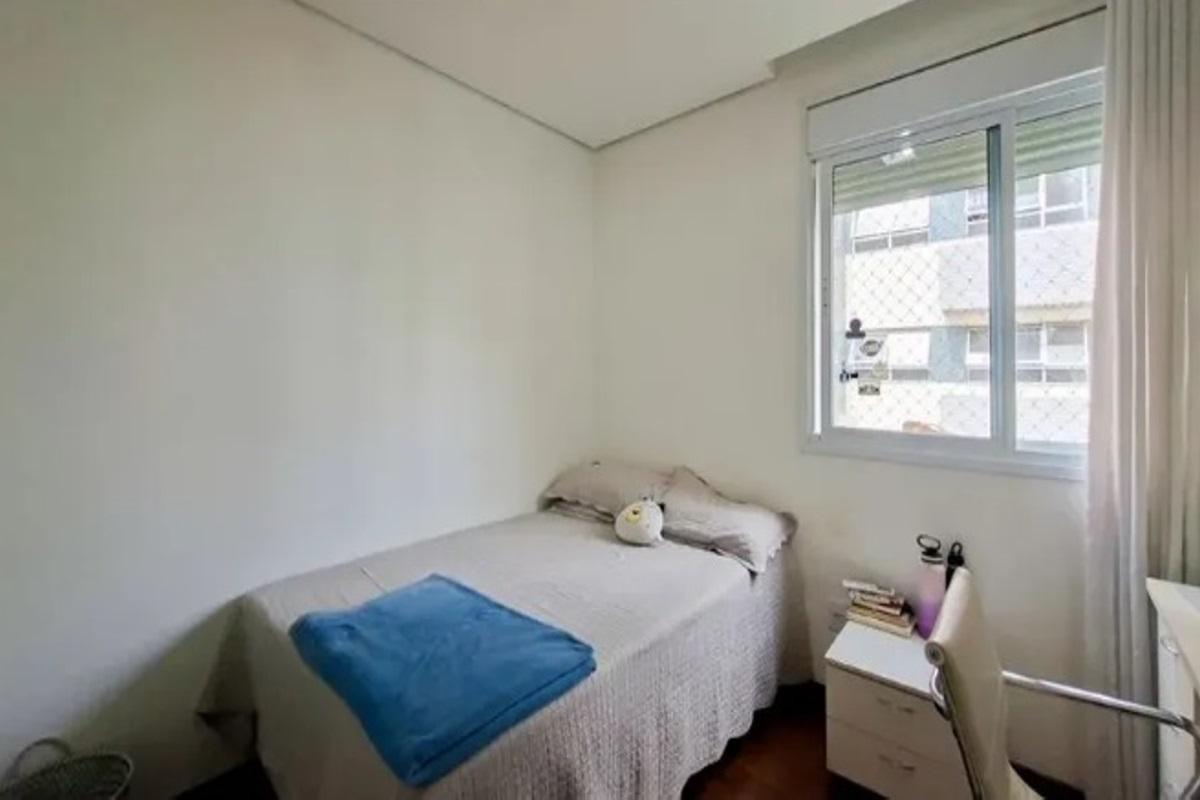Apartamento, Savassi, 5 Quartos, 5 Vagas, 3 Suítes