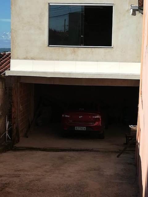 Casa, Santa Paula, 4 Quartos, 10 Vagas, 1 Suíte