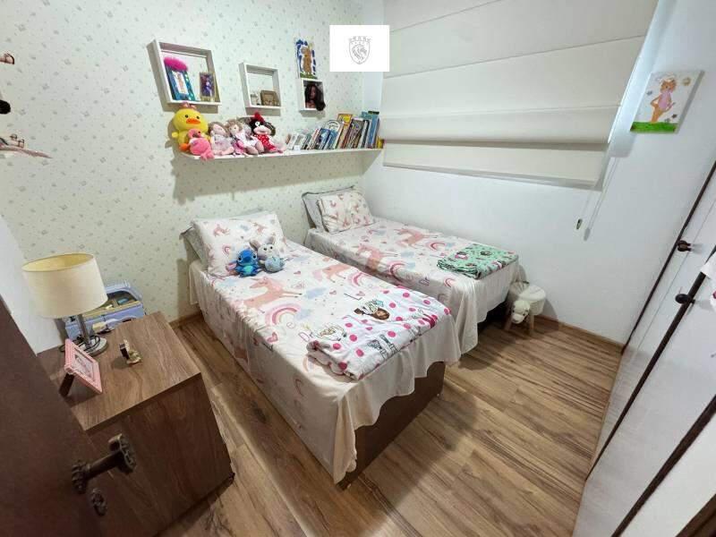 Apartamento, Colégio Batista, 3 Quartos, 1 Vaga