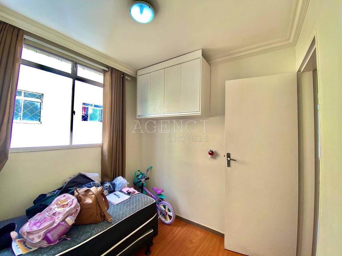 Apartamento, Califórnia, 3 Quartos, 0 Vaga, 0 Suíte