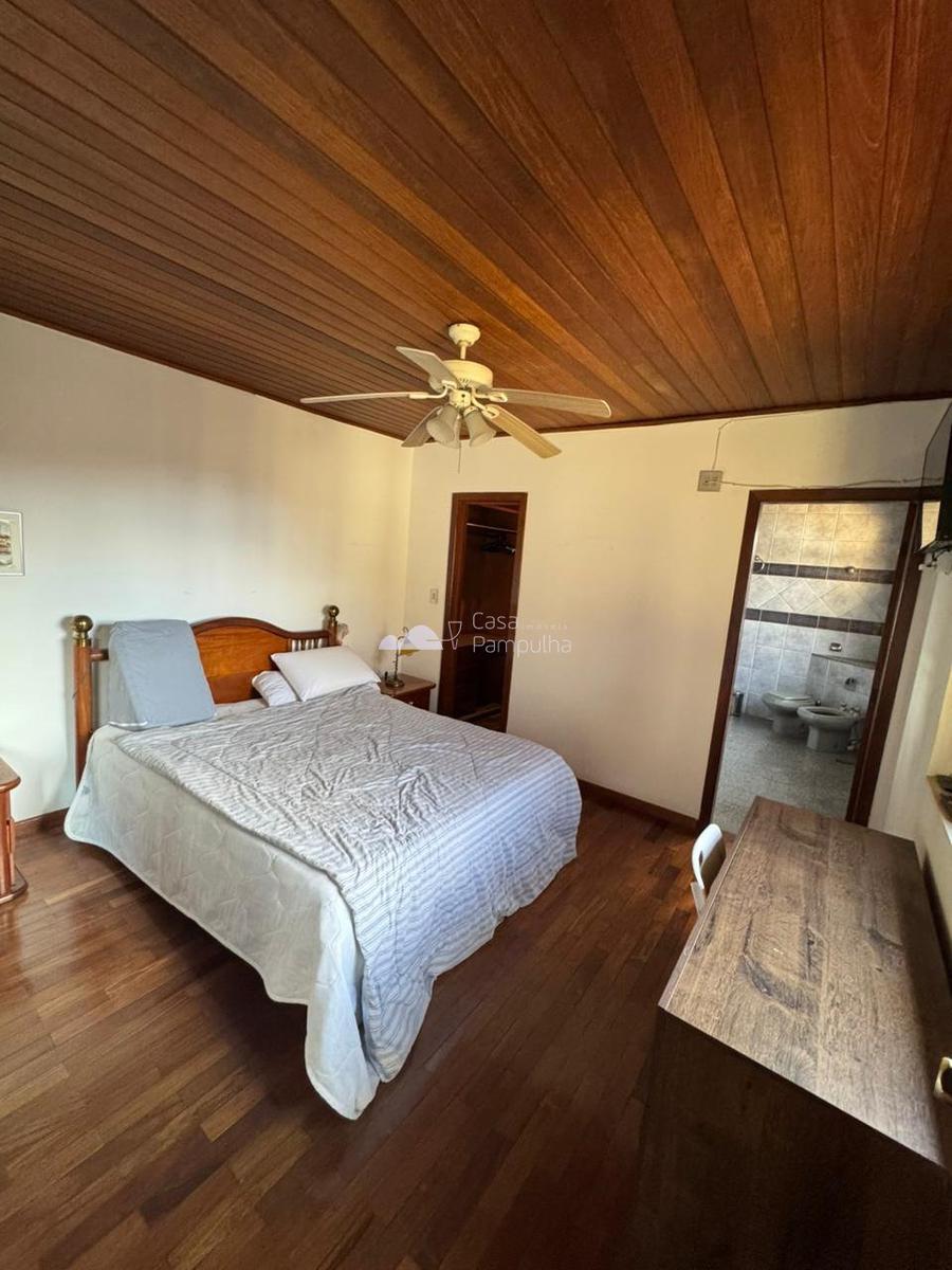 Casa, Jaraguá, 8 Quartos, 4 Vagas, 2 Suítes