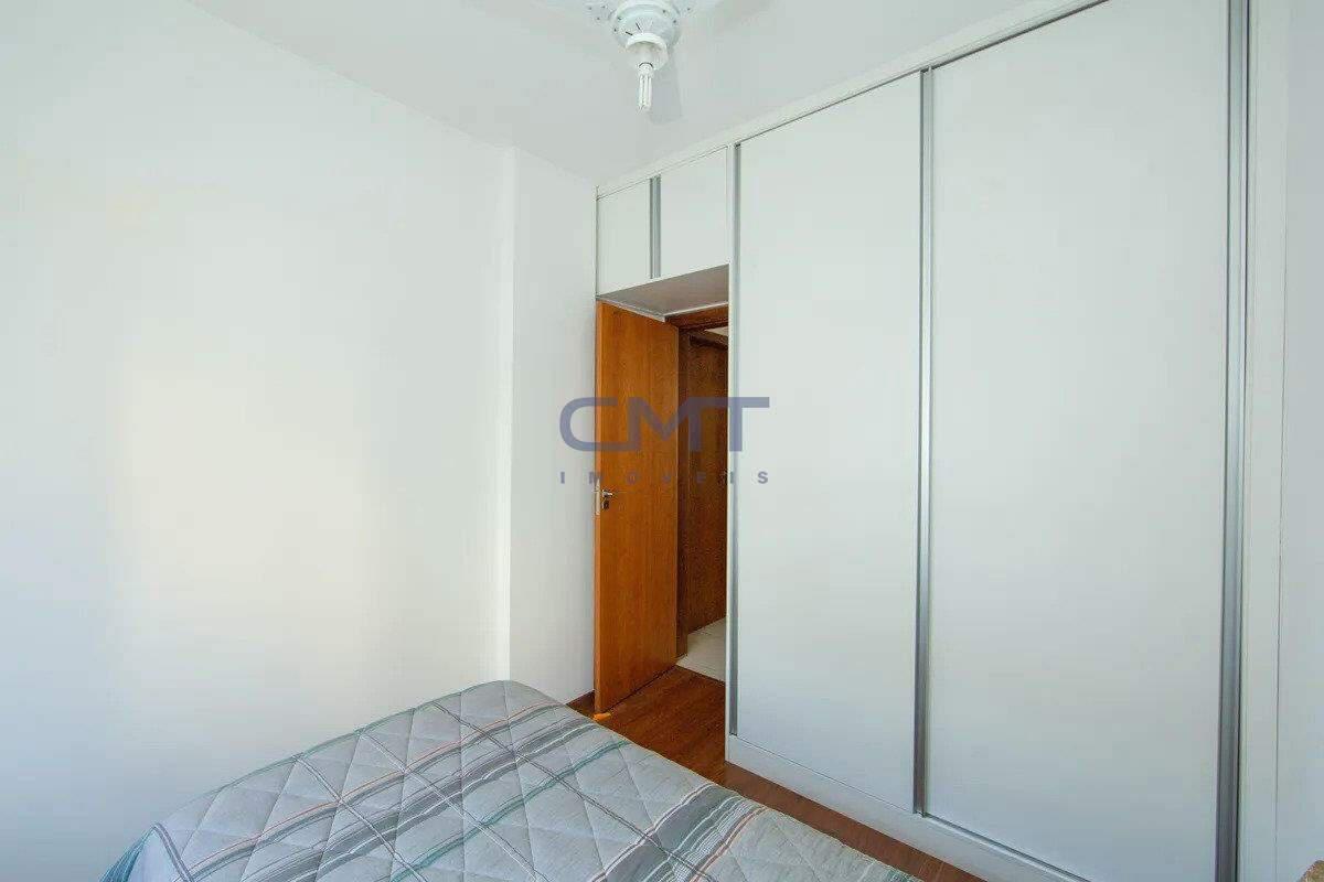 Apartamento, Lourdes, 2 Quartos, 2 Vagas, 1 Suíte