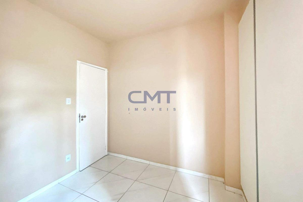 Apartamento, Coração de Jesus, 3 Quartos, 1 Vaga, 1 Suíte