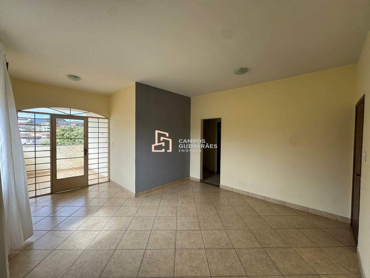 Apartamento, Santa Helena, 3 Quartos, 2 Vagas, 1 Suíte