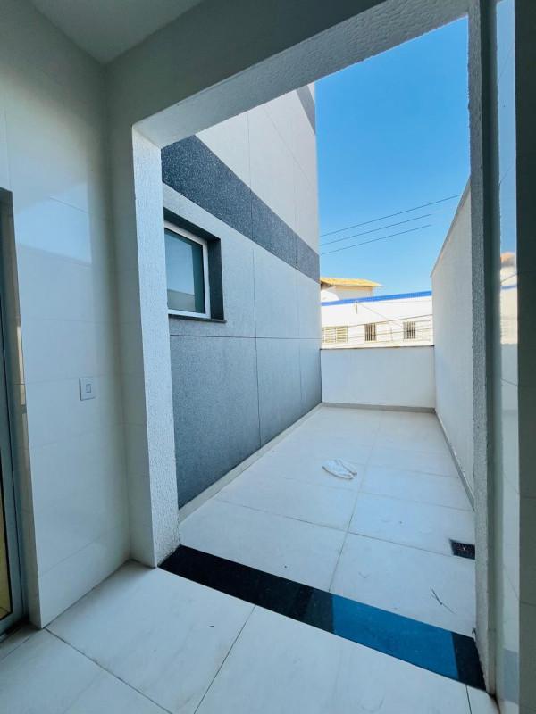 Apartamento, Jardim Industrial, 3 Quartos, 2 Vagas, 1 Suíte