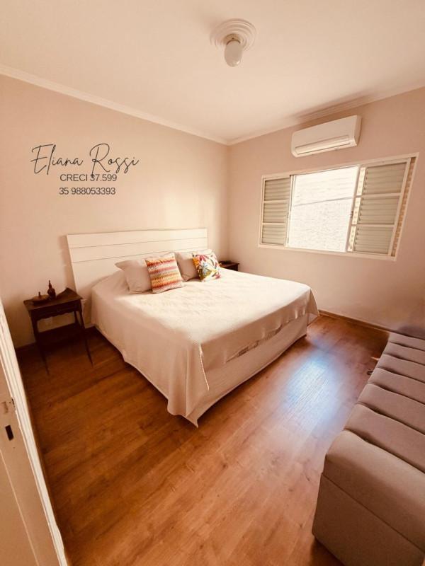 Casa, Santa Luiza, 3 Quartos, 3 Vagas, 1 Suíte