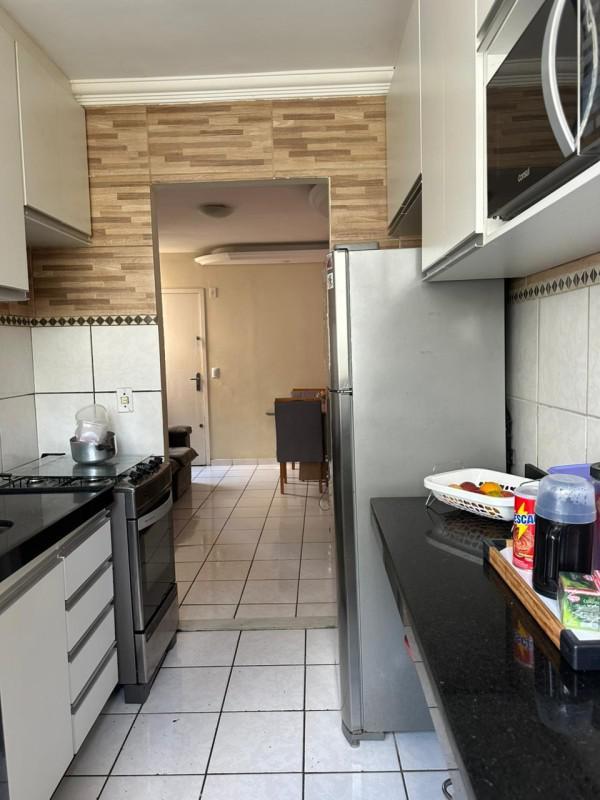 Apartamento, Taquaril, 2 Quartos, 1 Vaga