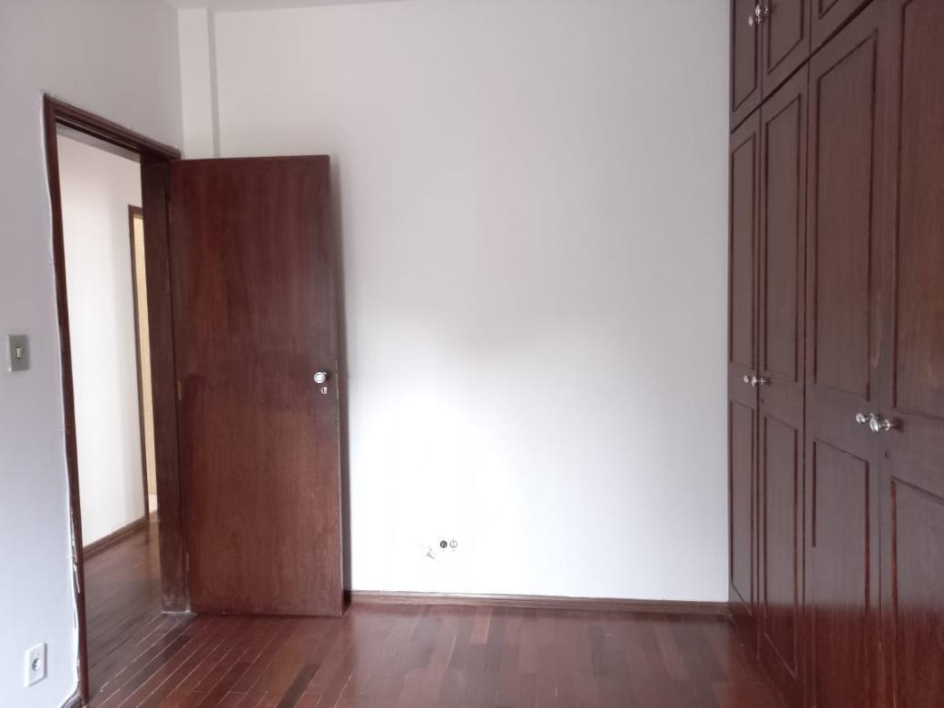 Apartamento, Santa Lúcia, 3 Quartos, 1 Vaga, 1 Suíte