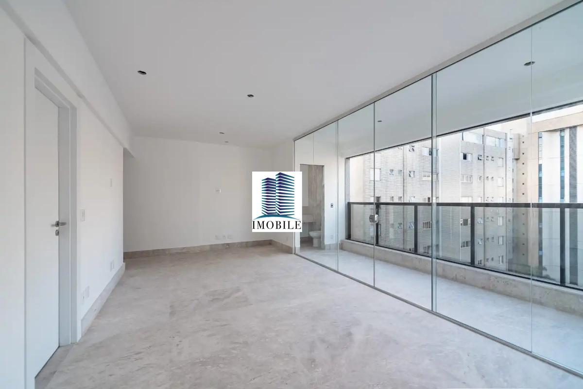 Apartamento, Lourdes, 4 Quartos, 4 Vagas, 4 Suítes