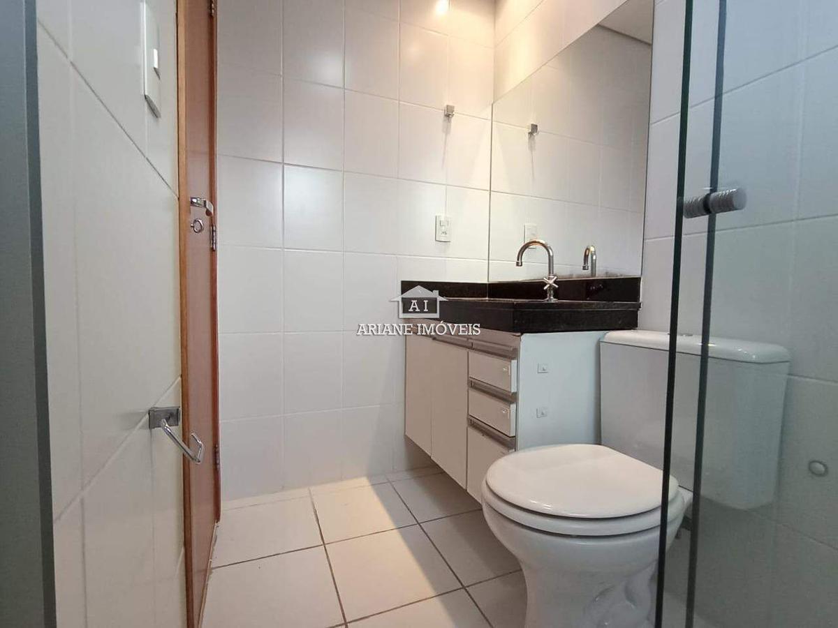 Apartamento, Fernão Dias, 3 Quartos, 1 Vaga, 1 Suíte