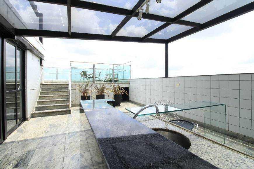 Apartamento, Estoril, 1 Quarto, 1 Vaga, 1 Suíte