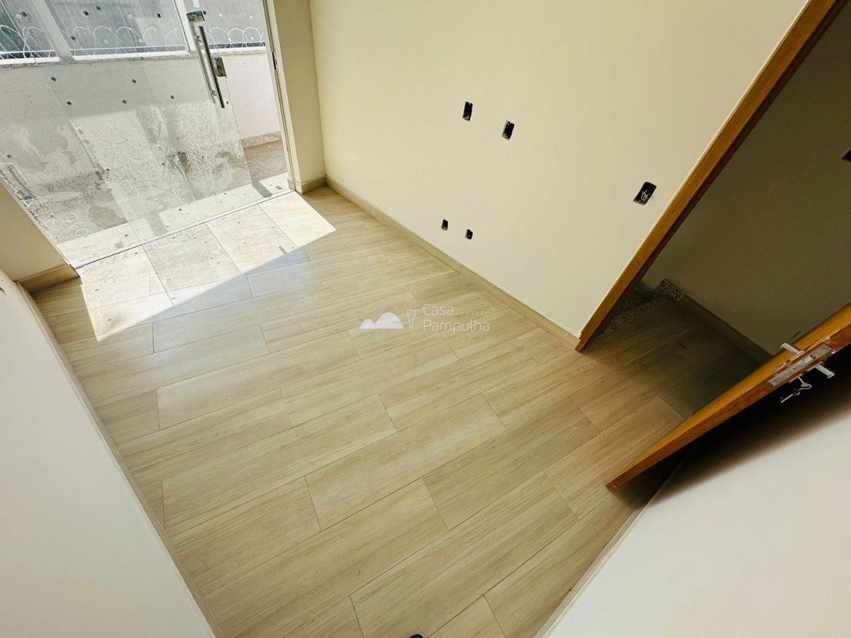 Casa, Céu Azul, 2 Quartos, 2 Vagas