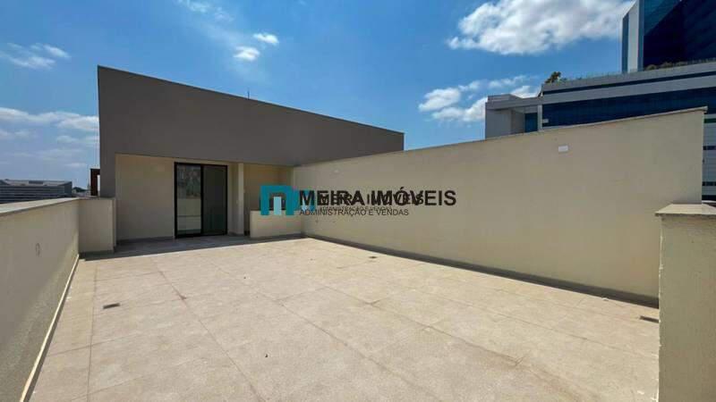 Cobertura, Prado, 3 Quartos, 2 Vagas, 2 Suítes