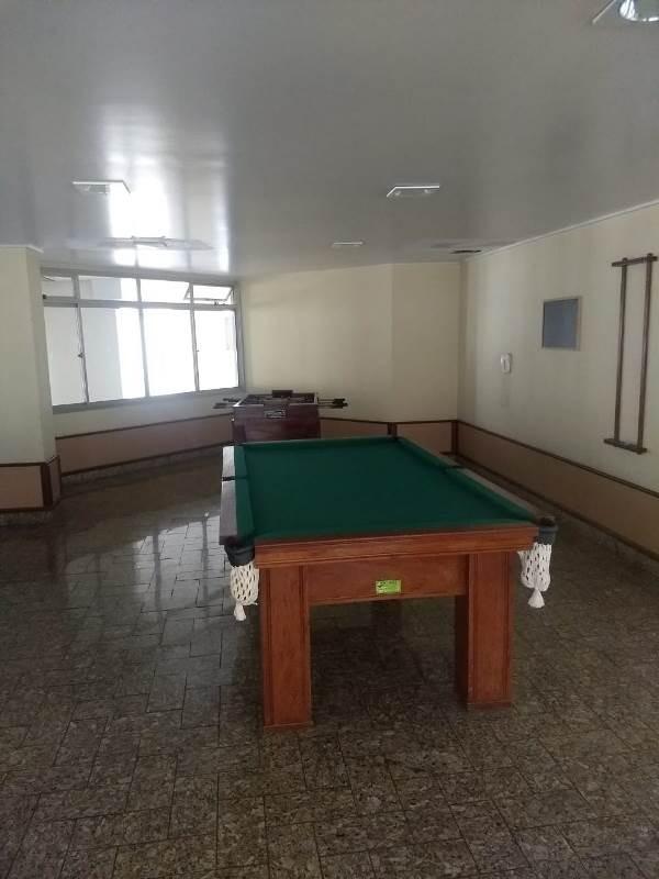 Apartamento, Ipiranga, 3 Quartos, 1 Vaga