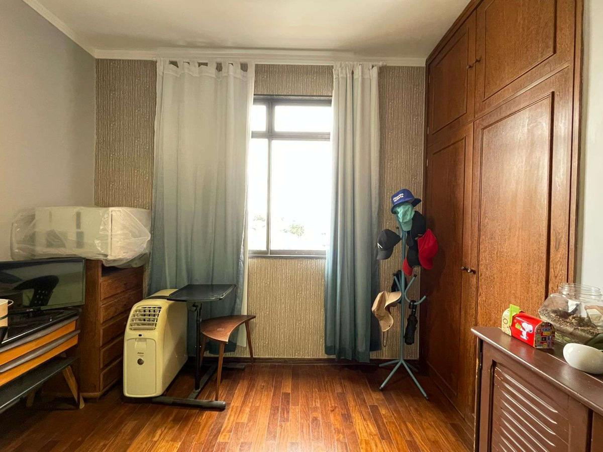Apartamento, Prado, 2 Quartos, 1 Vaga