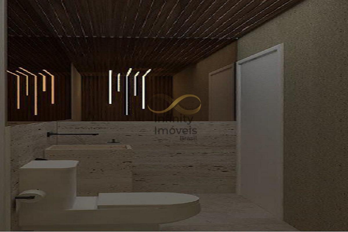 Apartamento, Lourdes, 4 Quartos