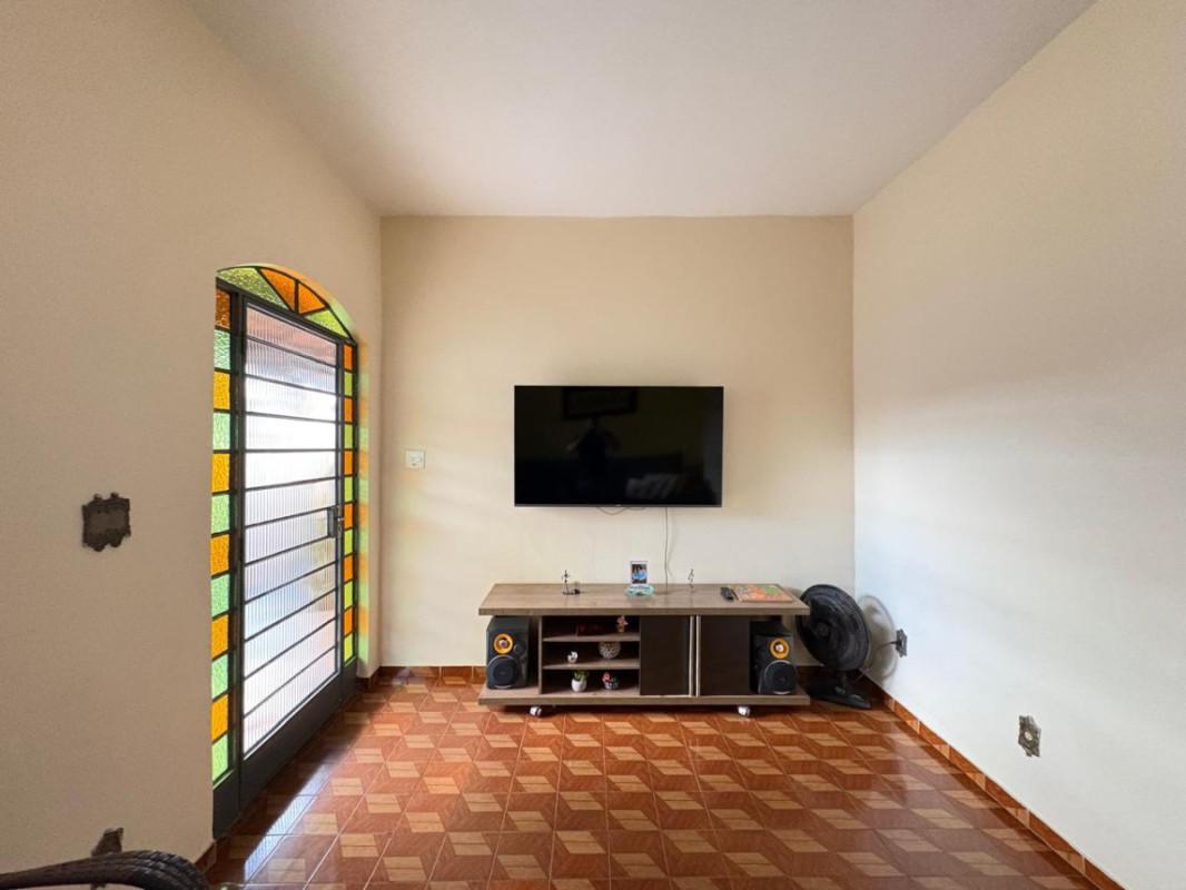 Casa, Riacho das Pedras, 4 Quartos, 2 Vagas, 1 Suíte