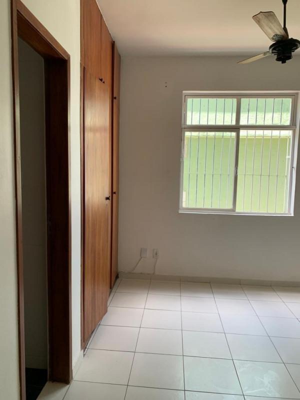 Apartamento, Dona Clara, 3 Quartos, 2 Vagas, 1 Suíte