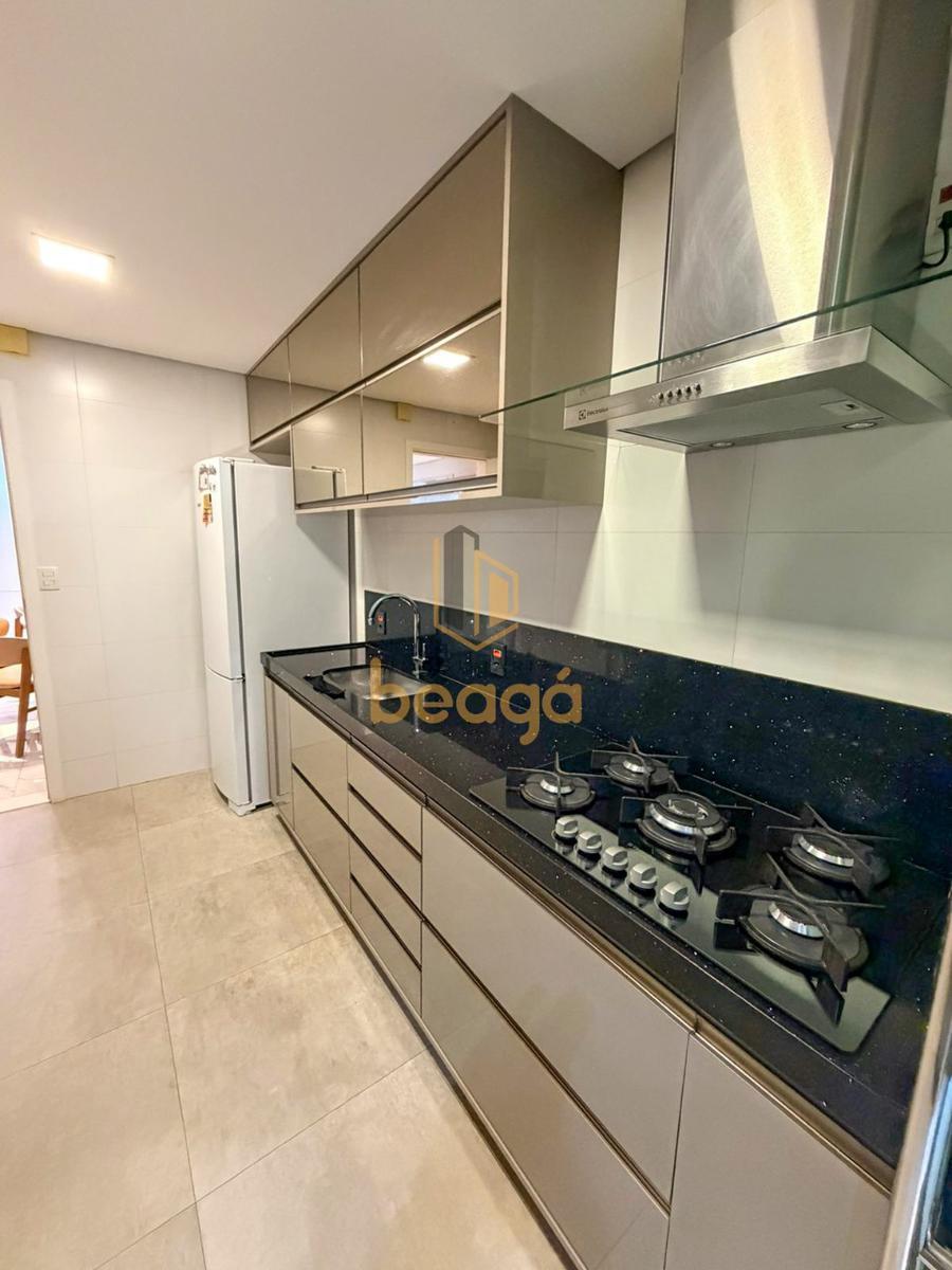 Apartamento, Inconfidência, 2 Quartos, 3 Vagas, 1 Suíte