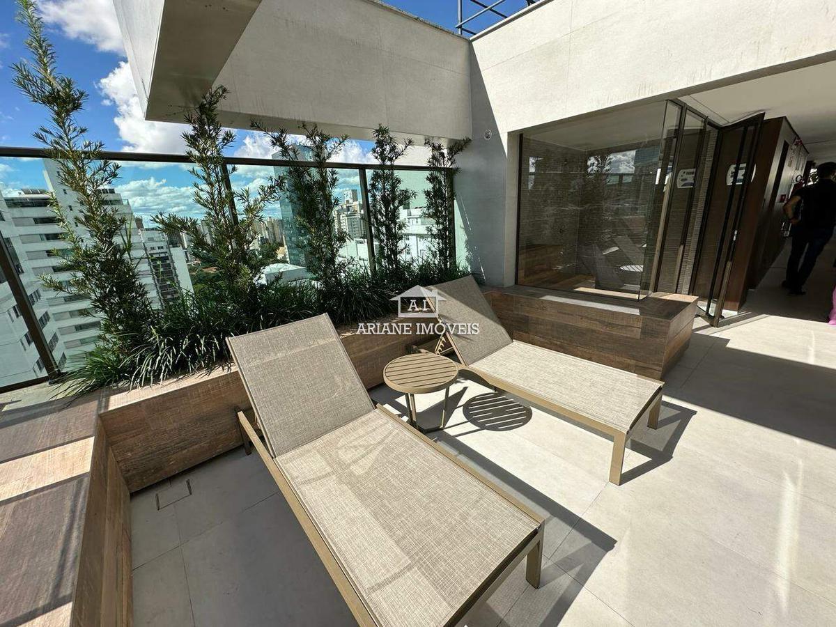 Apartamento, Santo Agostinho, 3 Quartos, 2 Vagas, 1 Suíte