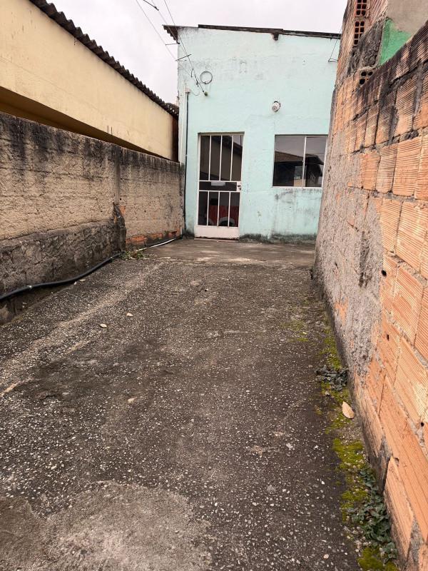 Casa, Riacho das Pedras, 3 Quartos, 1 Vaga