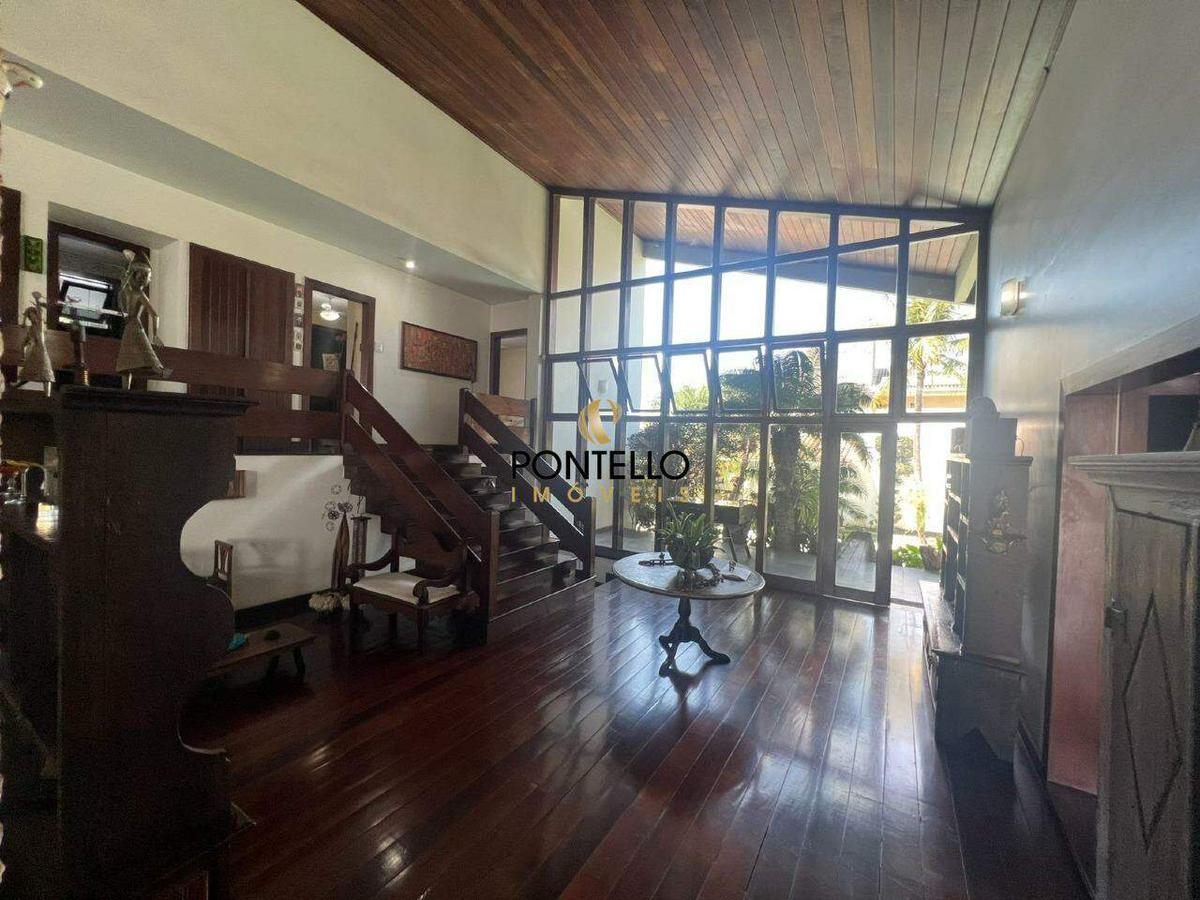 Casa, Jardim Cambuí, 4 Quartos, 10 Vagas, 1 Suíte