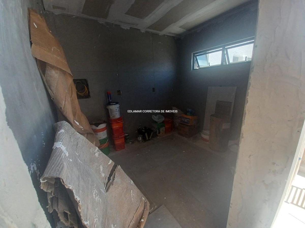Apartamento, Centro, 3 Quartos, 5 Vagas, 2 Suítes
