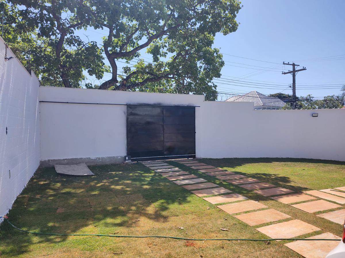 Casa, Cidade Praia Angélica II, 4 Quartos, 7 Vagas, 4 Suítes