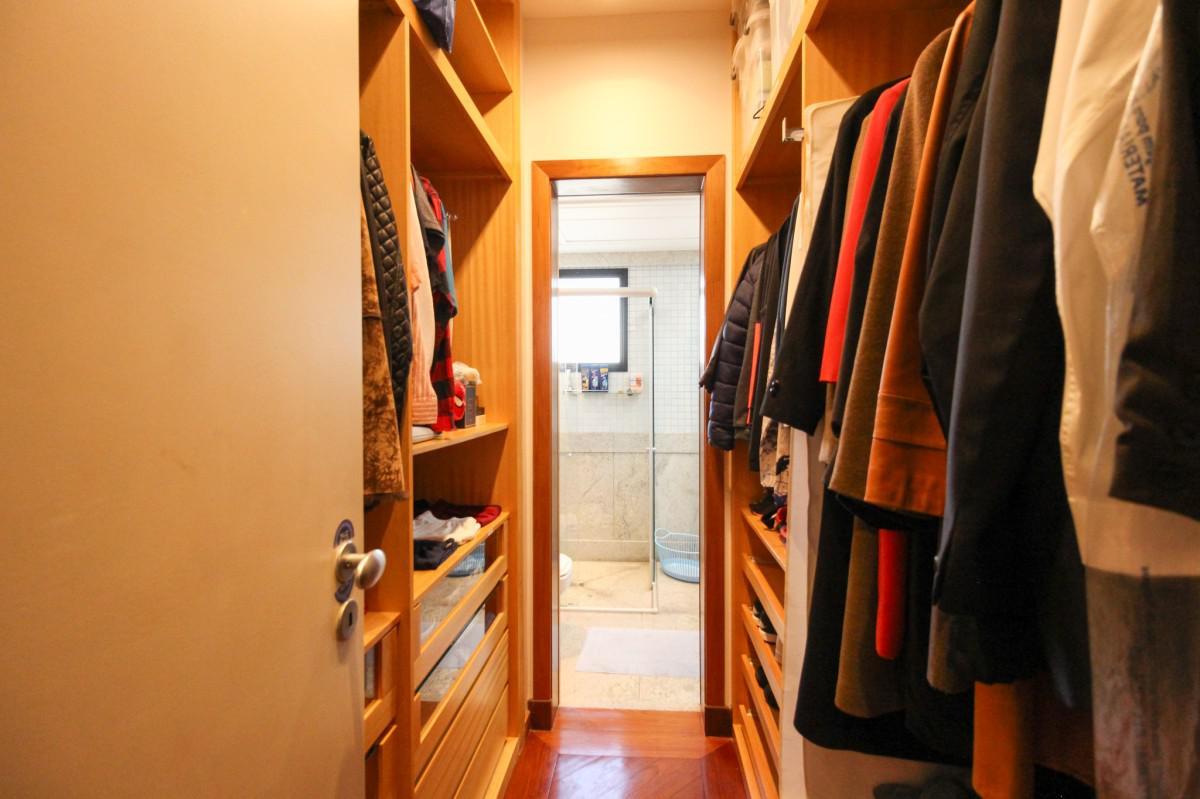 Apartamento, Belvedere, 4 Quartos, 4 Vagas, 2 Suítes