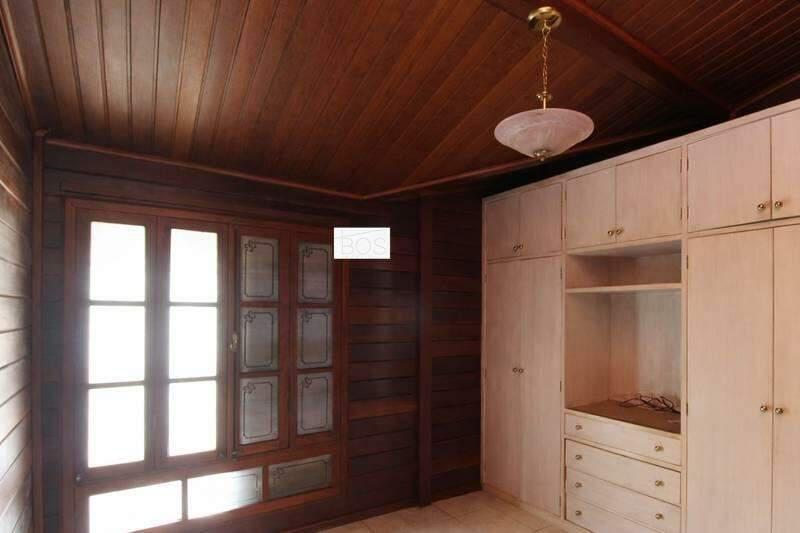 Casa, Vila da Serra, 3 Quartos, 2 Vagas, 1 Suíte