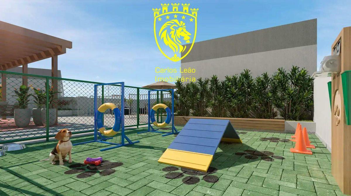 Apartamento, Caiçaras, 2 Quartos, 1 Vaga, 1 Suíte