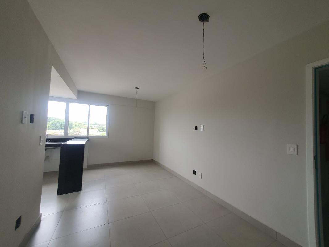 Apartamento, Nova Suíssa, 2 Quartos, 2 Vagas, 2 Suítes