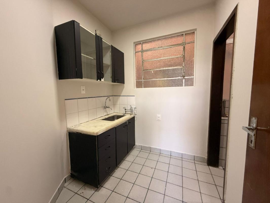 Apartamento, Sagrada Família, 2 Quartos, 1 Vaga