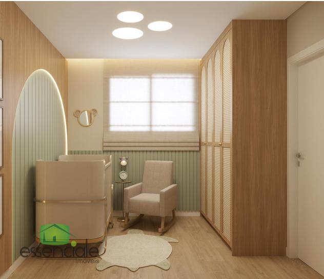 Apartamento, Jardim Riacho das Pedras, 3 Quartos, 2 Vagas, 3 Suítes