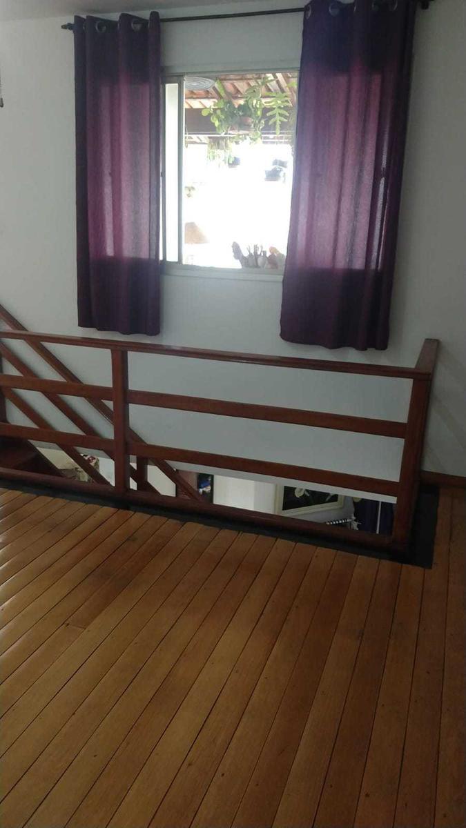 Cobertura, Eldorado, 3 Quartos, 2 Vagas, 1 Suíte