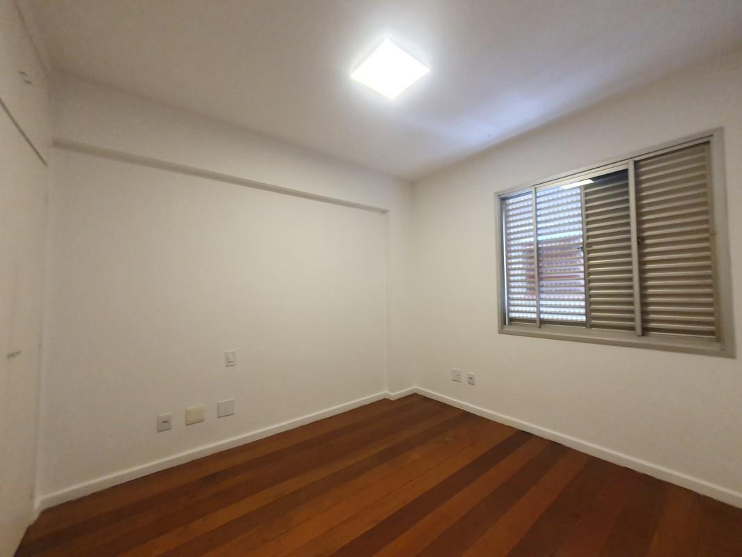 Apartamento, Gutierrez, 4 Quartos, 2 Vagas, 1 Suíte