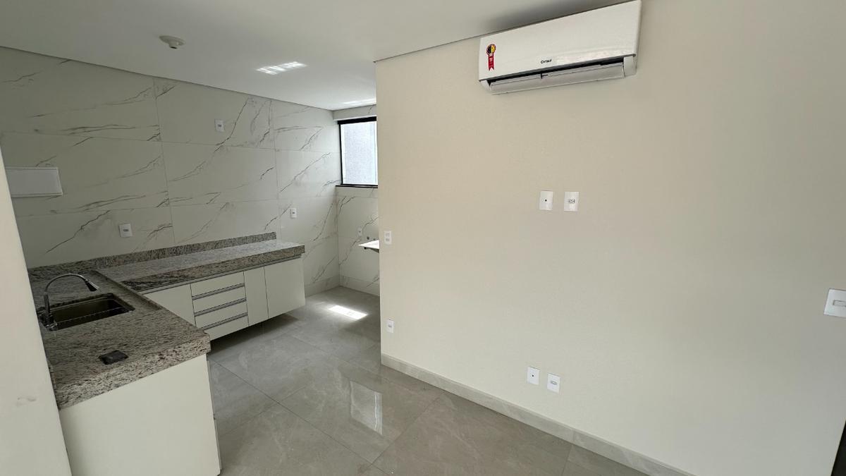 Casa, Espírito Santo, 3 Quartos, 1 Vaga, 1 Suíte