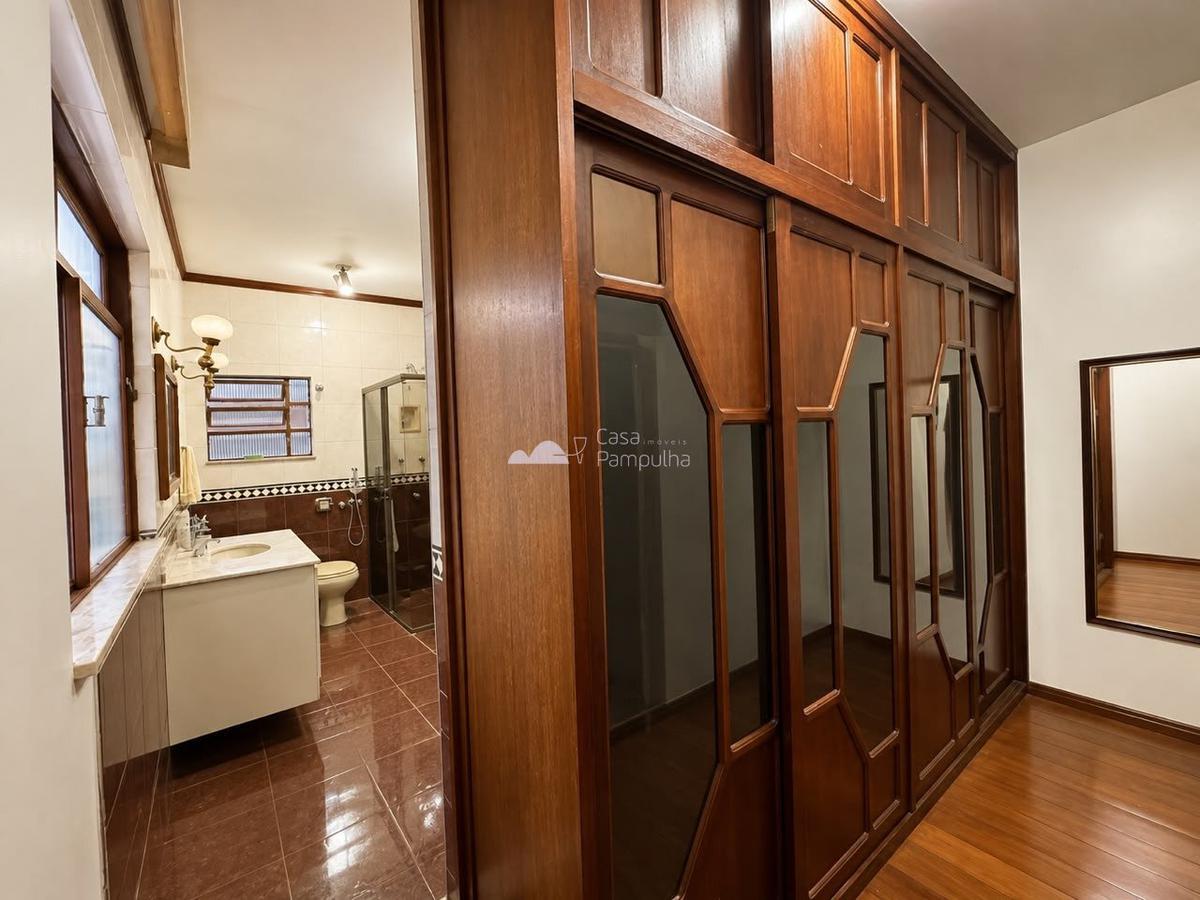Casa, Liberdade, 6 Quartos, 8 Vagas, 2 Suítes